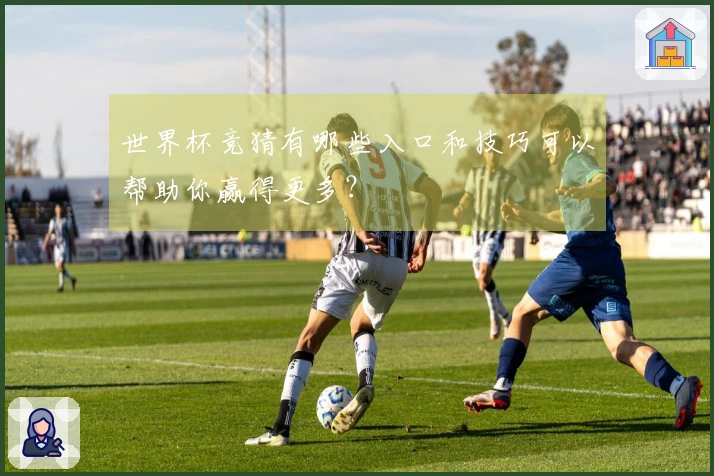 世界杯竞猜有哪些入口和技巧可以帮助你赢得更多？