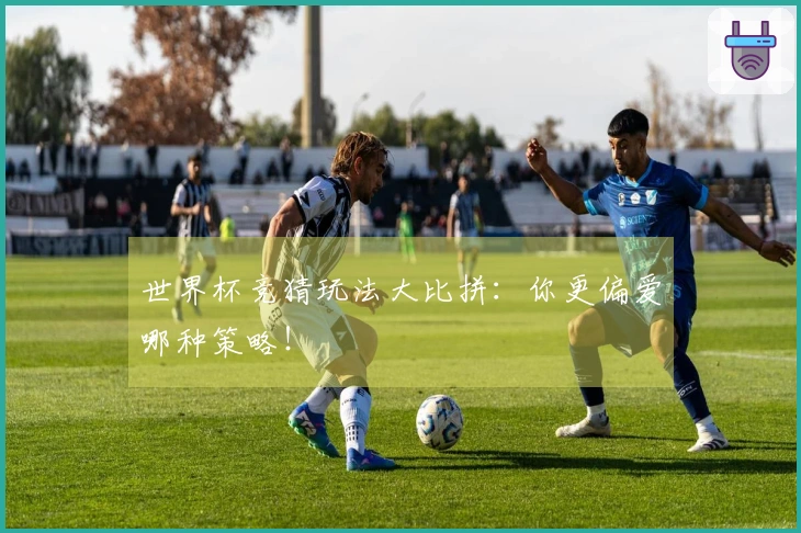 世界杯竞猜玩法大比拼：你更偏爱哪种策略！