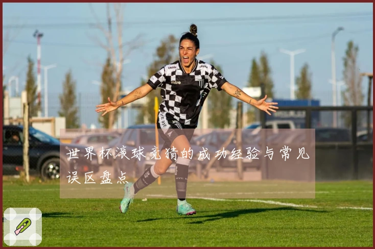世界杯滚球竞猜的成功经验与常见误区盘点