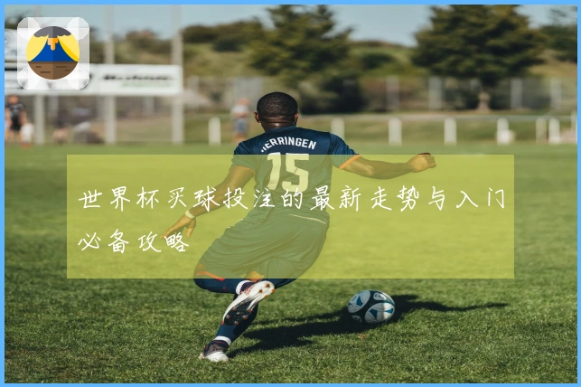 世界杯买球投注的最新走势与入门必备攻略