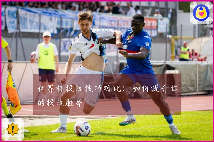 世界杯投注技巧对比：如何提升你的投注胜率