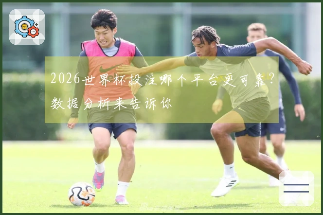 2026世界杯投注哪个平台更可靠？数据分析来告诉你