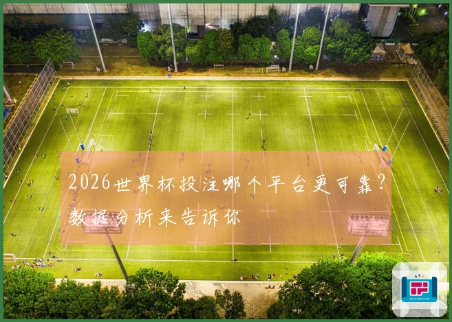 2026世界杯投注哪个平台更可靠？数据分析来告诉你