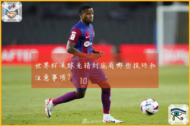 世界杯滚球竞猜到底有哪些技巧和注意事项？
