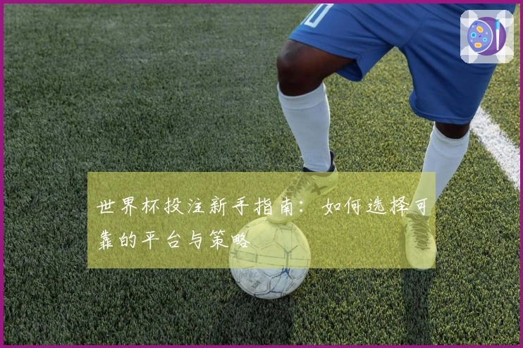 世界杯投注新手指南：如何选择可靠的平台与策略