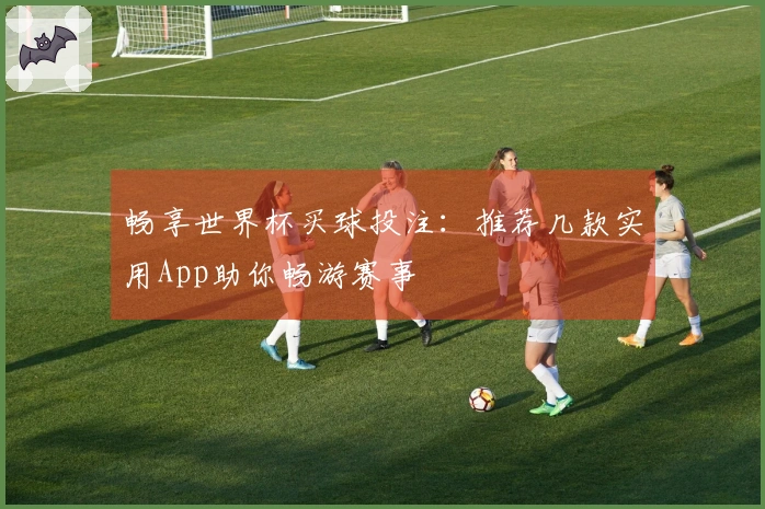 畅享世界杯买球投注：推荐几款实用App助你畅游赛事
