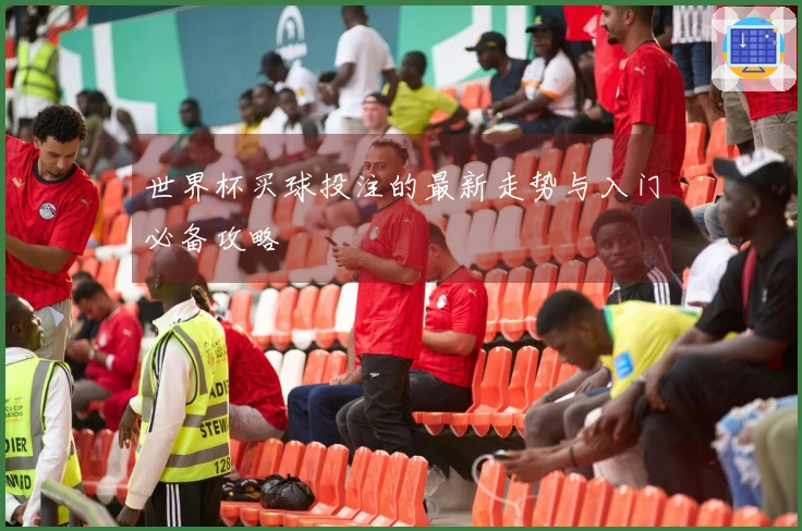 世界杯买球投注的最新走势与入门必备攻略
