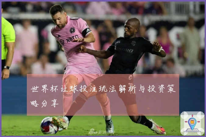 世界杯让球投注玩法解析与投资策略分享